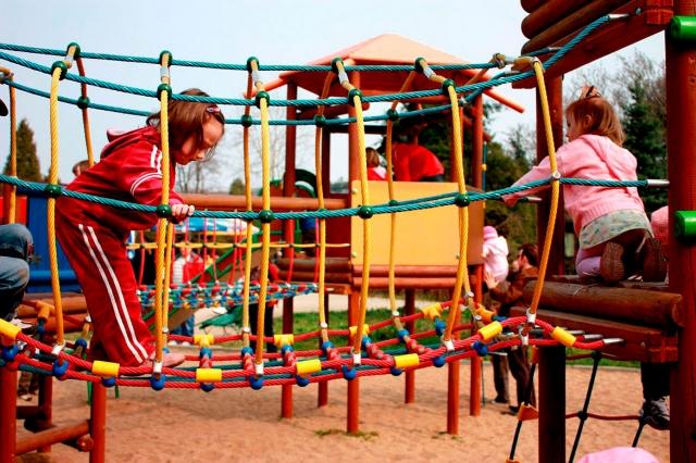 The Importance of High-Quality Commercial Playground Equipment
