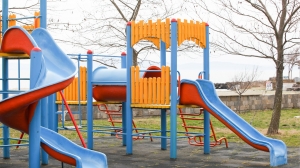 Playground Equipment Creating Fun and Safe Spaces for Children