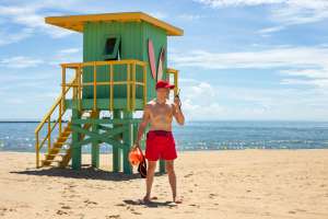Important Rules Every Beachgoer in the UAE Needs to Follow Important Rules Every Beachgoer in the UAE Needs to Follow