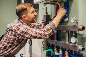 Heating Pump Maintenance: Yearly Check-ups Explained Heating Pump Maintenance: Yearly Check-ups Explained